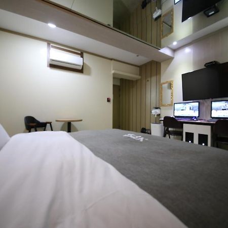 Xian Hotel Cheongju Exterior photo